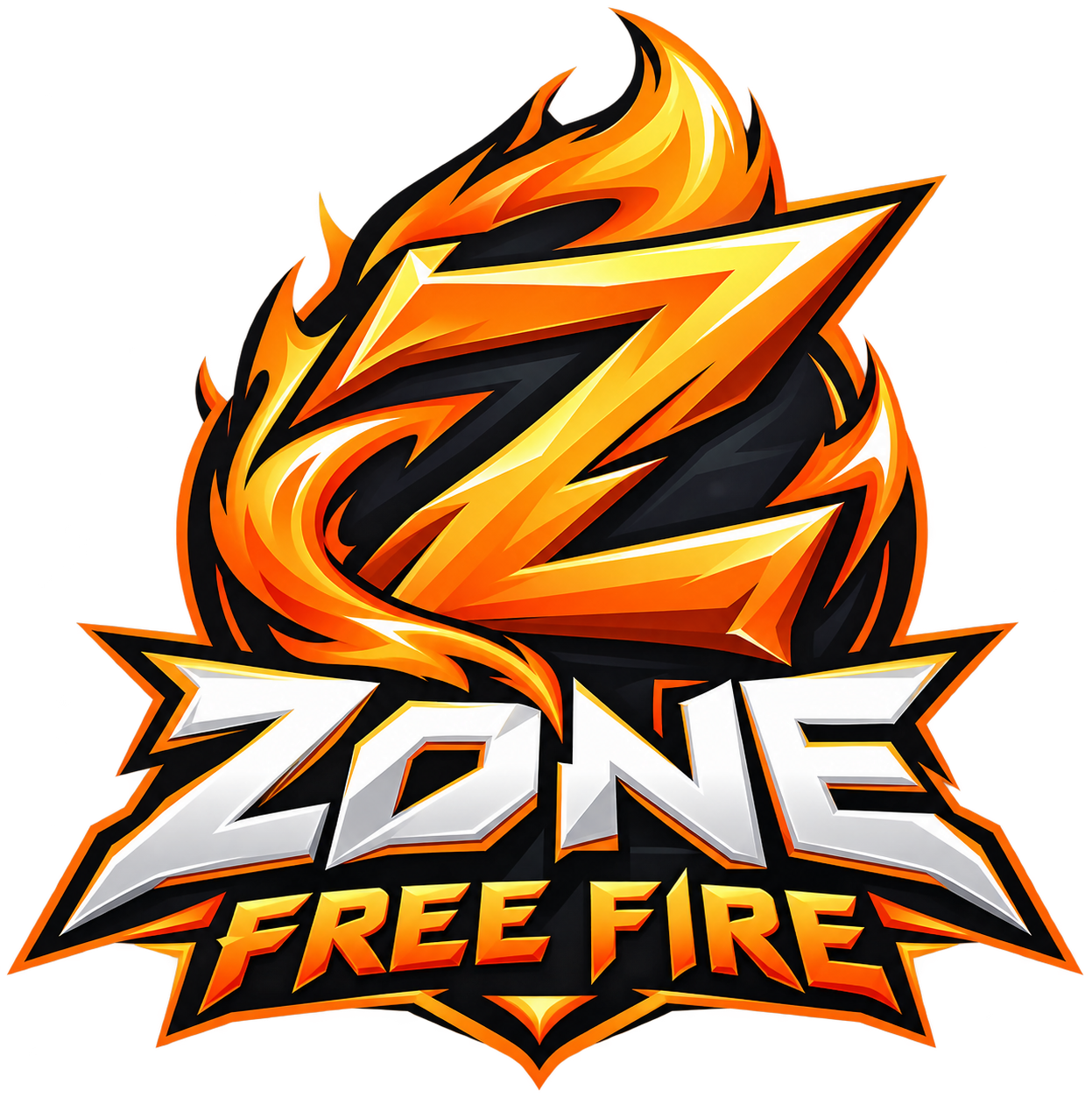 Zone Free Fire